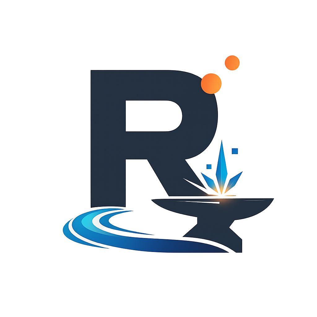 Riverforge LLC